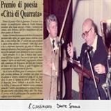 Dante Strona 1' classificato