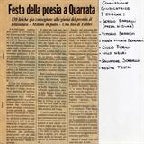 Prima edizione