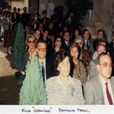 Villa "Corniolo" famiglia Troni 